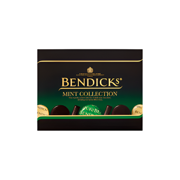 Luxury Dark Chocolate